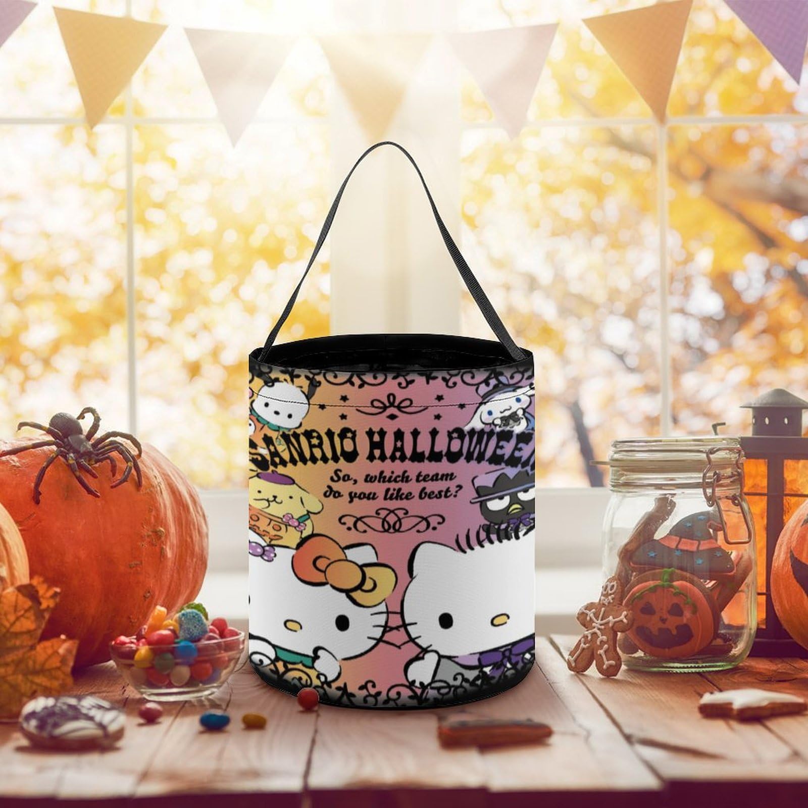 キティ ハロウィンバック 【公式通販】